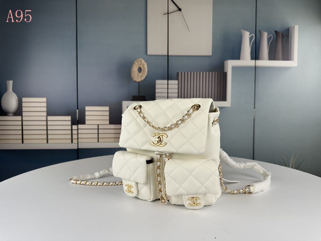Chanel Bags AAA 045